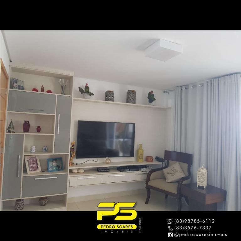 Apartamento à venda com 4 quartos, 140m² - Foto 9