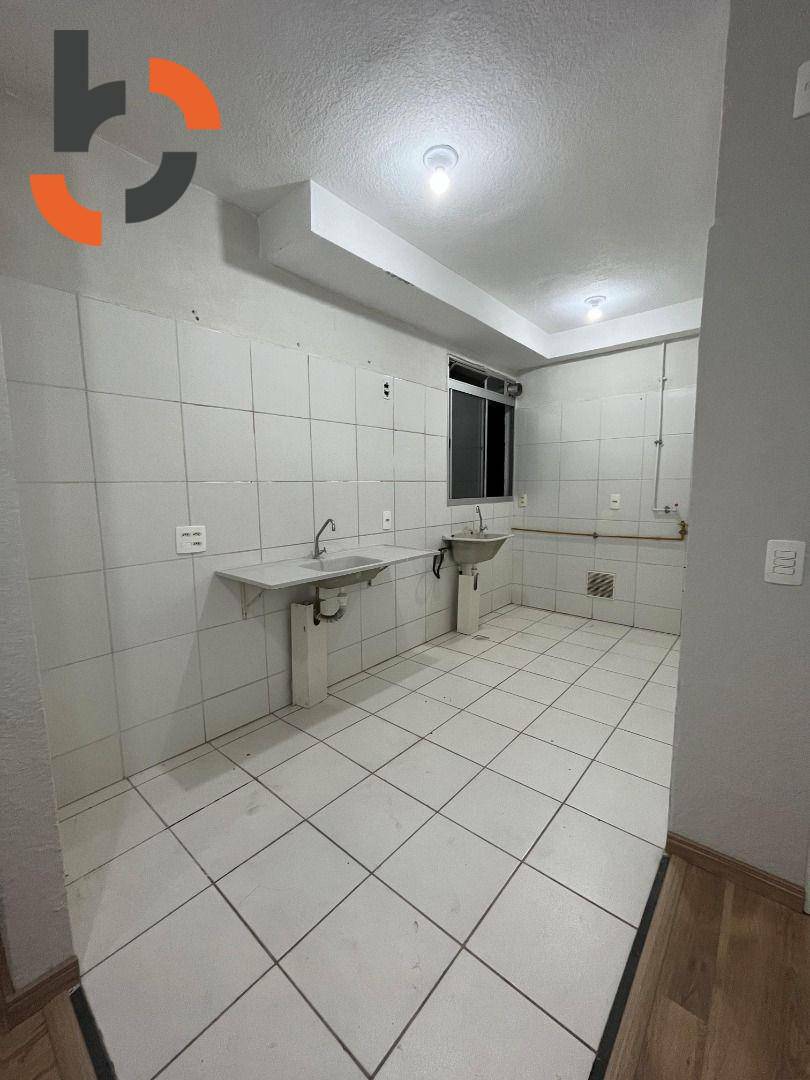 Apartamento à venda e aluguel com 2 quartos, 43m² - Foto 7