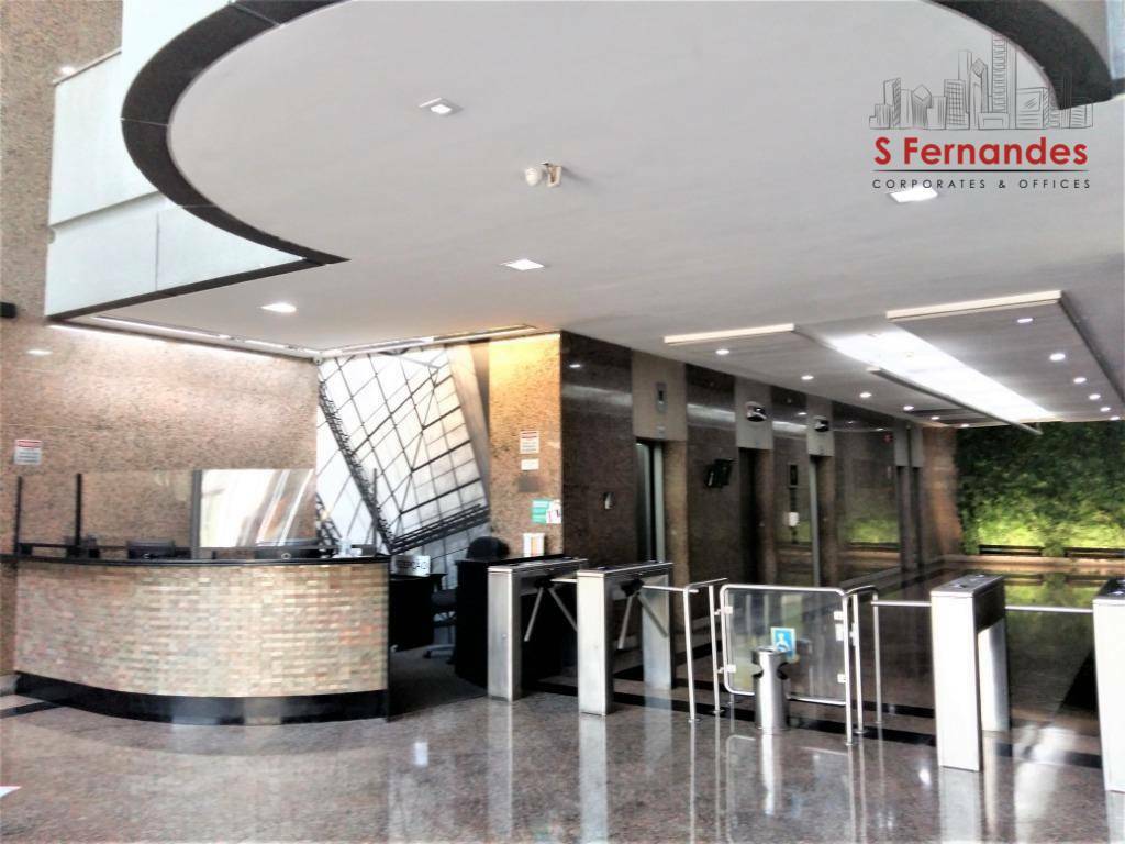 Conjunto Comercial-Sala para alugar, 526m² - Foto 15