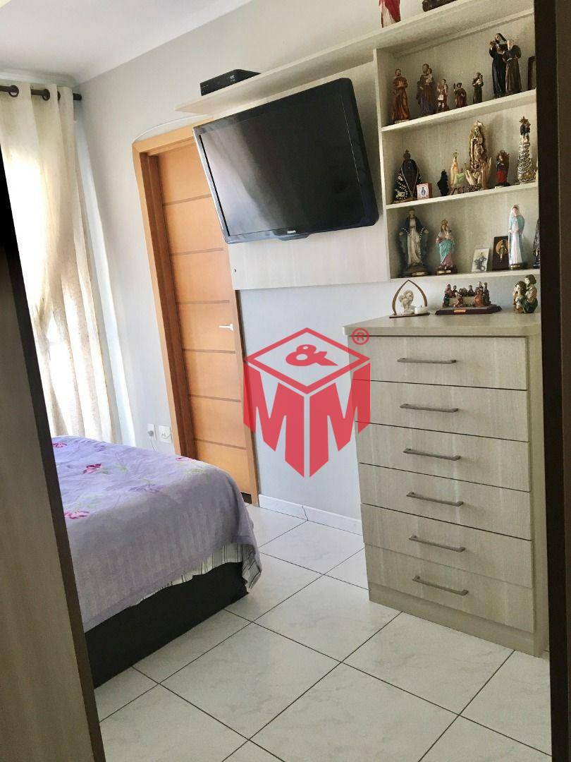 Apartamento à venda com 3 quartos, 139m² - Foto 10