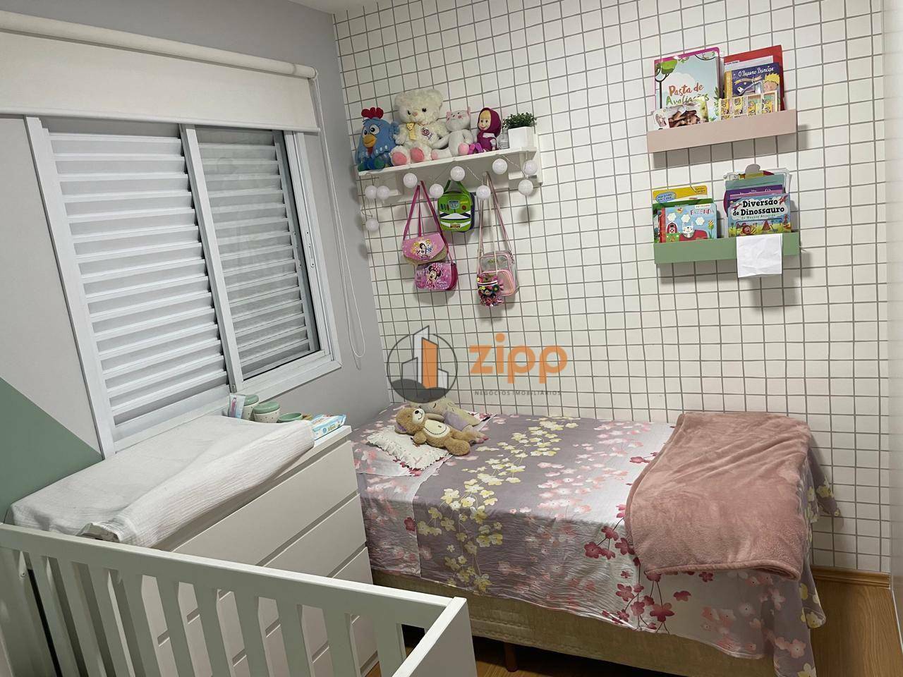 Apartamento à venda com 2 quartos, 63m² - Foto 15