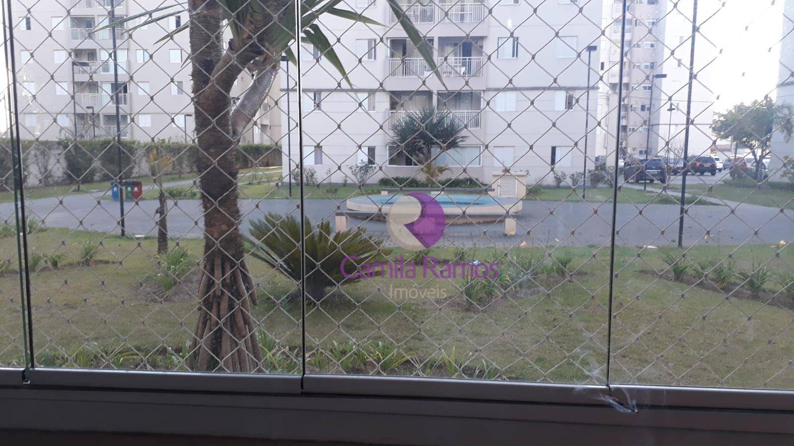 Apartamento à venda e aluguel com 3 quartos, 66m² - Foto 21