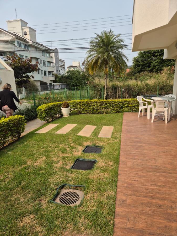 Casa à venda com 3 quartos, 223m² - Foto 30
