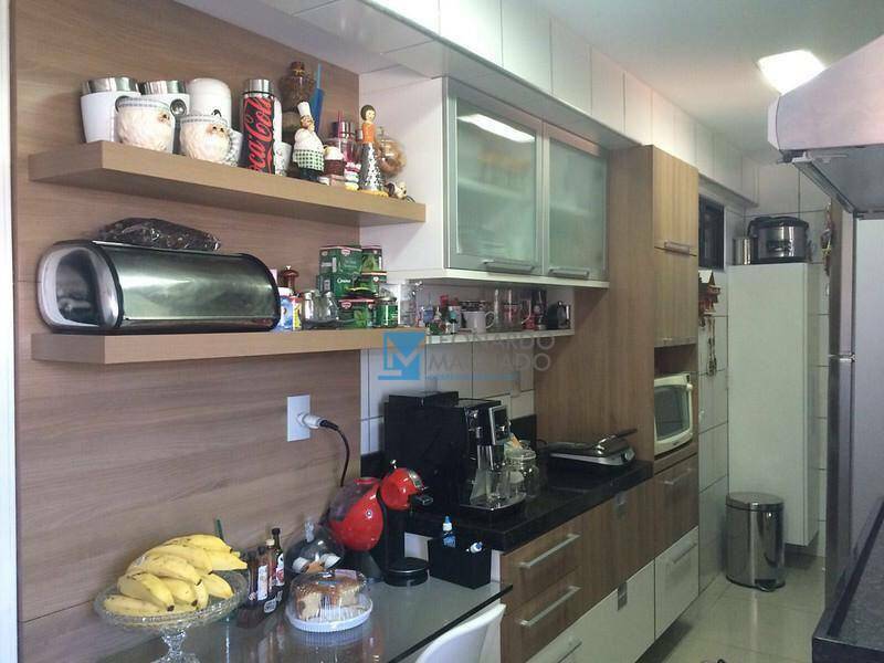 Apartamento à venda com 3 quartos, 83m² - Foto 20