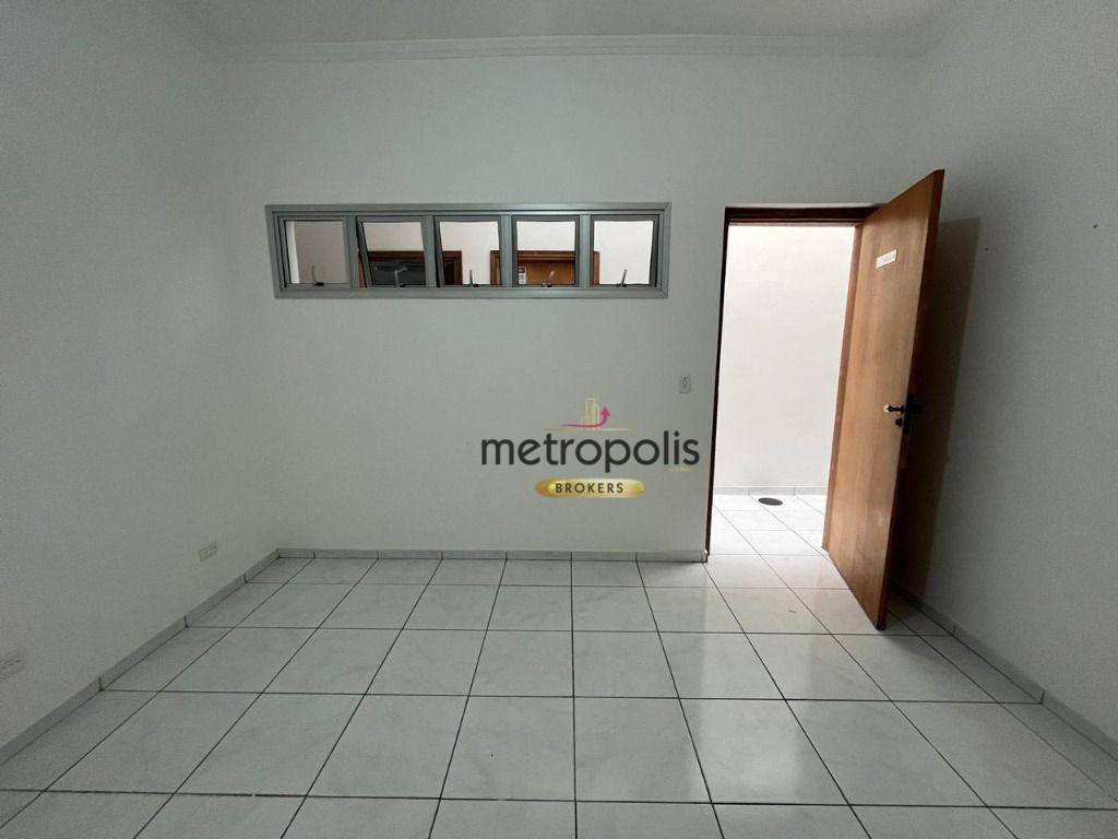 Conjunto Comercial-Sala para alugar, 12m² - Foto 4