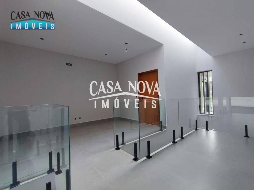 Casa de Condomínio à venda com 4 quartos, 397m² - Foto 20