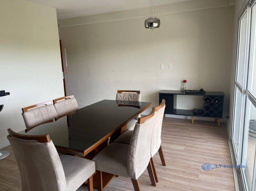 Apartamento à venda com 3 quartos, 108m² - Foto 7