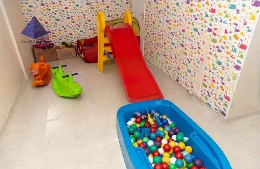 Apartamento à venda com 2 quartos, 49m² - Foto 29