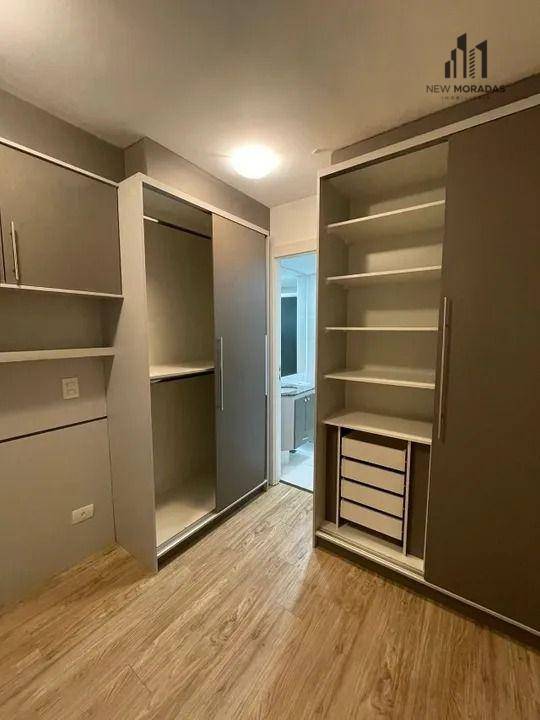 Apartamento à venda com 1 quarto, 34m² - Foto 4