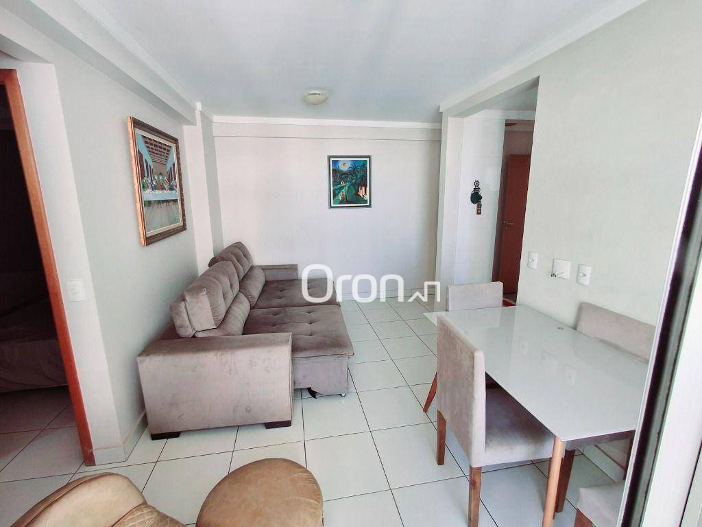 Apartamento à venda com 2 quartos, 65m² - Foto 1