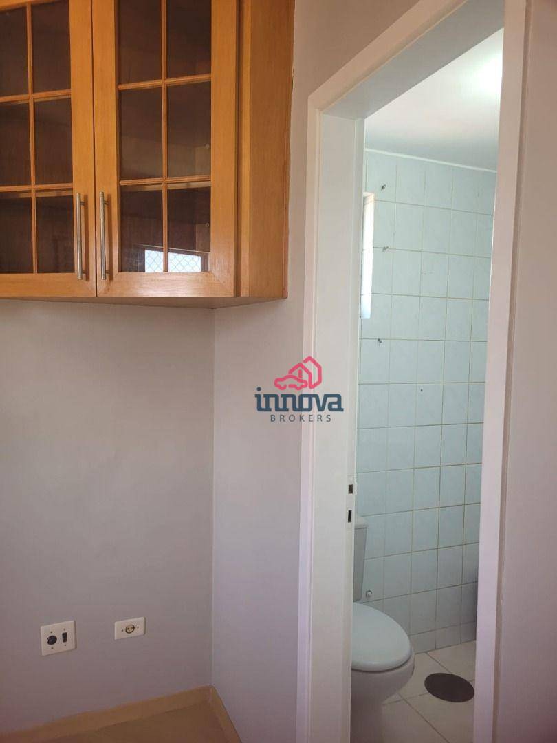 Apartamento à venda com 2 quartos, 52m² - Foto 11