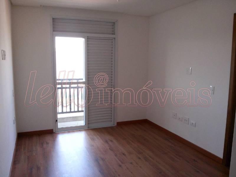 Apartamento à venda com 3 quartos, 220m² - Foto 5