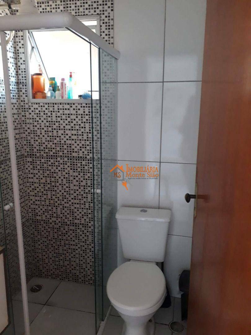 Apartamento à venda com 2 quartos, 52m² - Foto 13