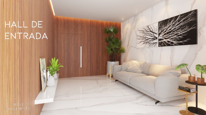 Apartamento, 2 quartos, 66 m² - Foto 19