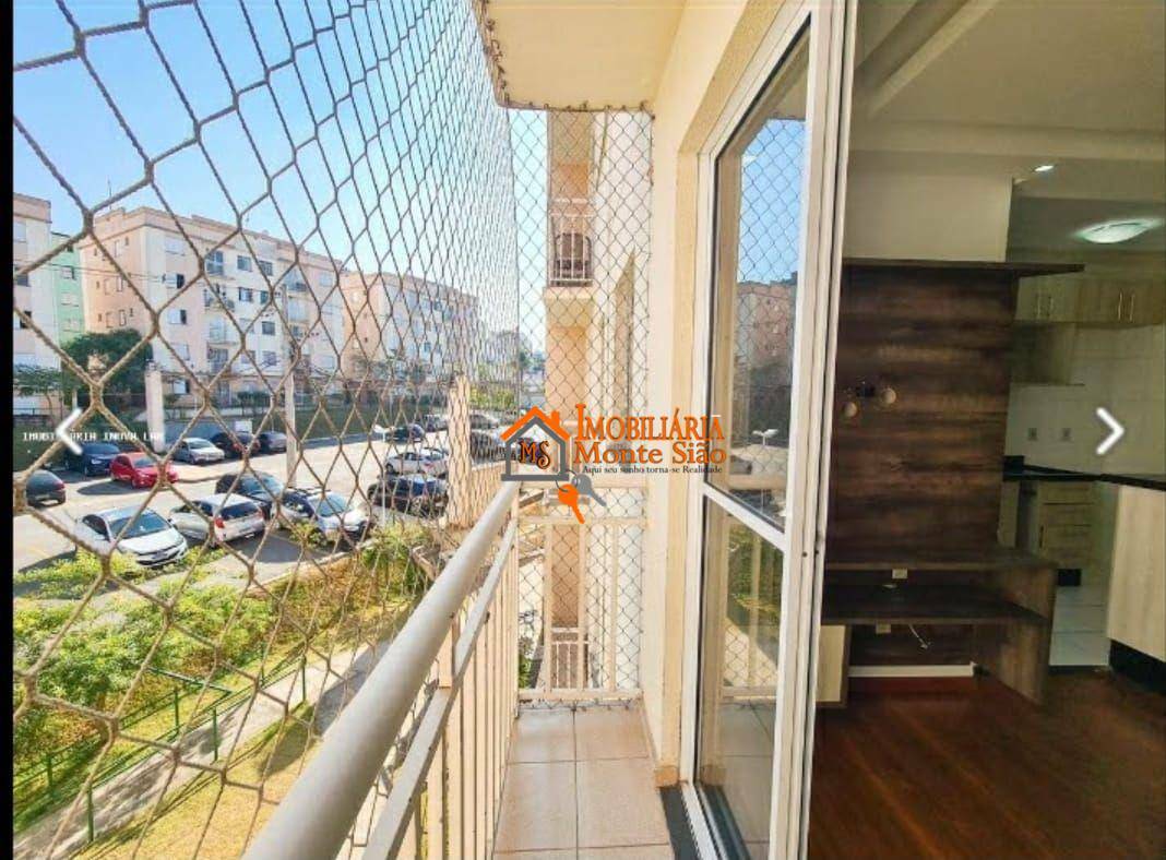 Apartamento, 2 quartos, 46 m² - Foto 10