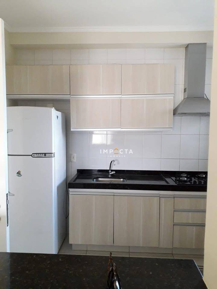 Apartamento à venda com 3 quartos, 89m² - Foto 8