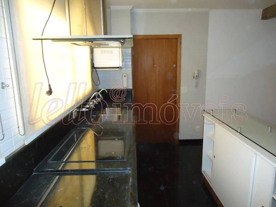 Apartamento para alugar com 1 quarto, 100m² - Foto 15