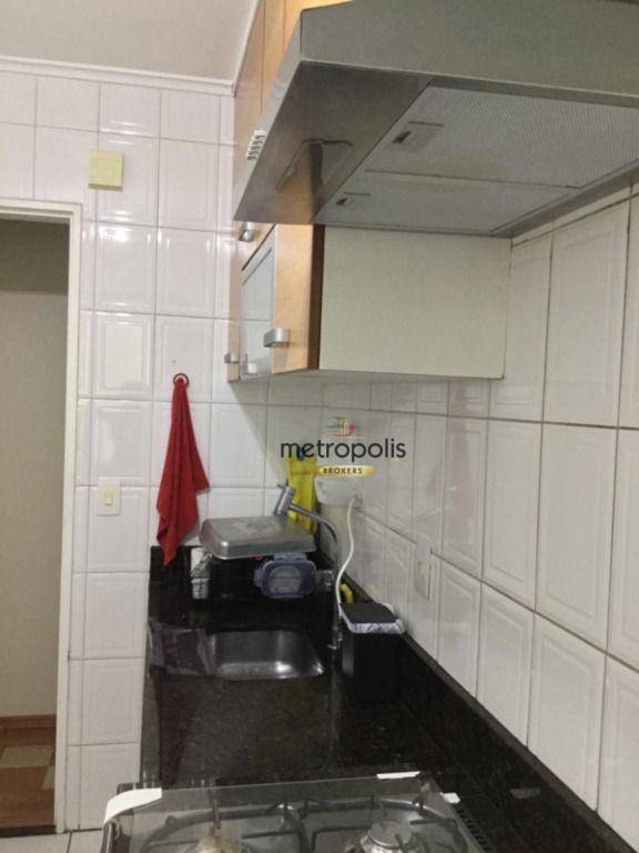 Apartamento à venda com 2 quartos, 55m² - Foto 7