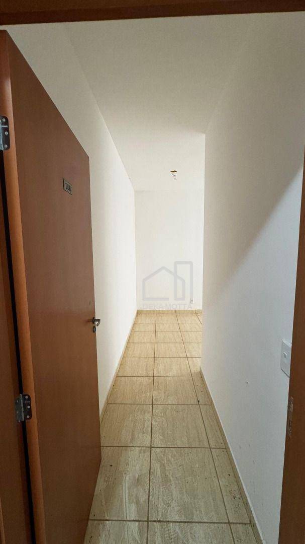 Apartamento à venda com 2 quartos, 47m² - Foto 21