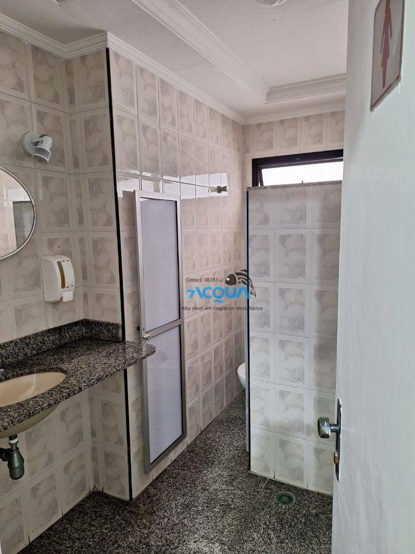 Apartamento à venda com 3 quartos, 130m² - Foto 11