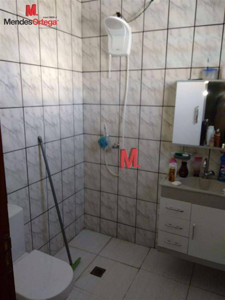 Casa à venda com 4 quartos, 189m² - Foto 8