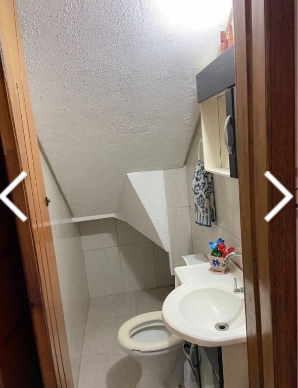 Sobrado à venda com 3 quartos, 27m² - Foto 14