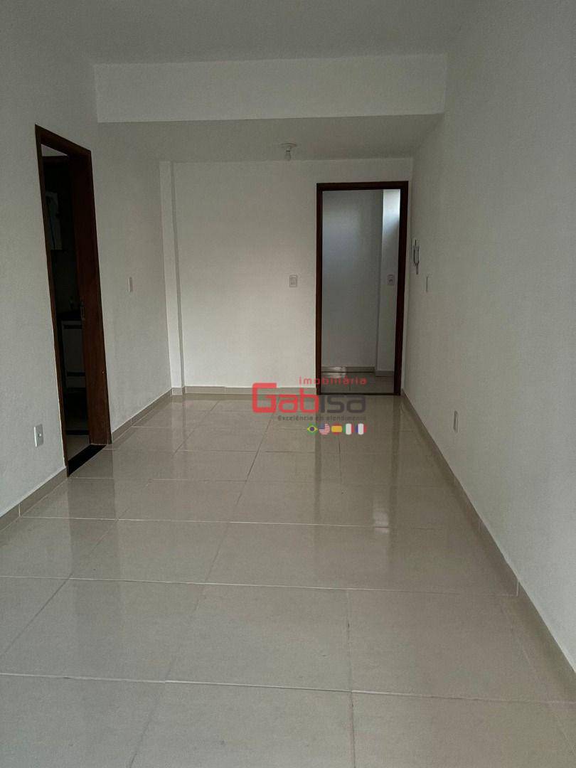 Apartamento à venda com 1 quarto, 42m² - Foto 3