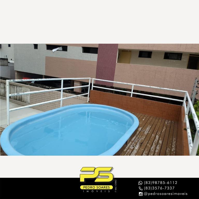 Apartamento à venda com 2 quartos, 60m² - Foto 5