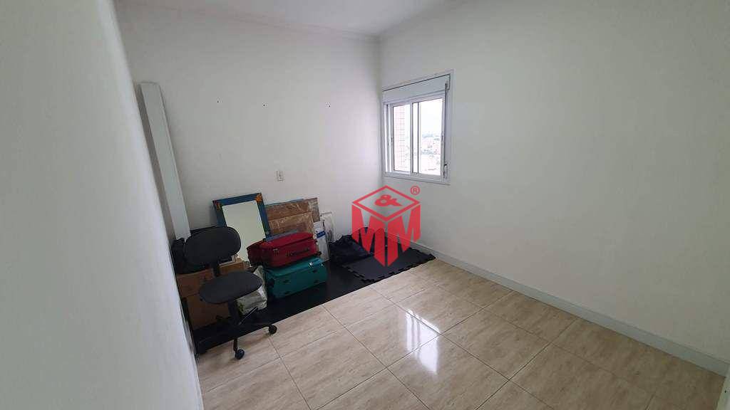 Apartamento à venda com 3 quartos, 127m² - Foto 8