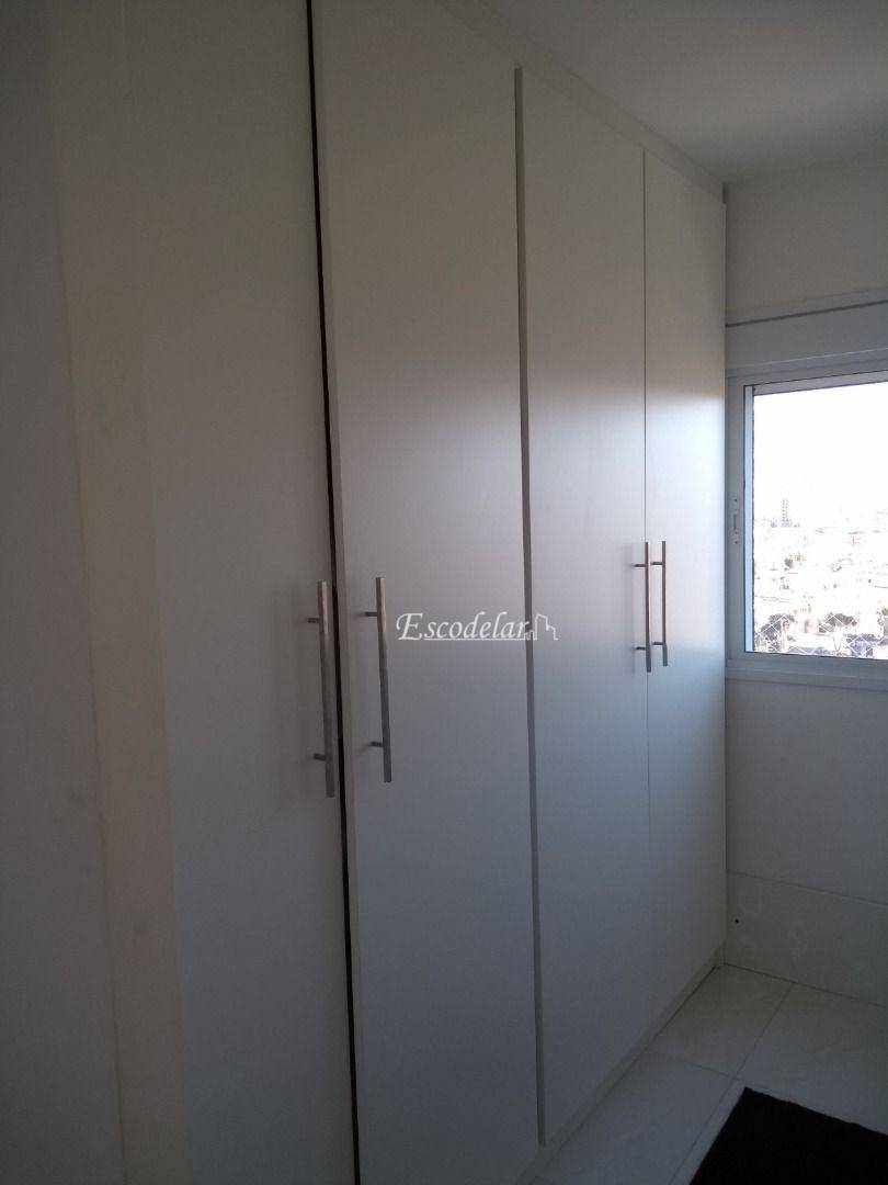 Apartamento à venda com 3 quartos, 65m² - Foto 15