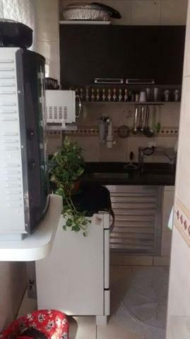 Apartamento à venda com 2 quartos, 80m² - Foto 8