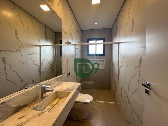 Casa de Condomínio à venda com 3 quartos, 185m² - Foto 23