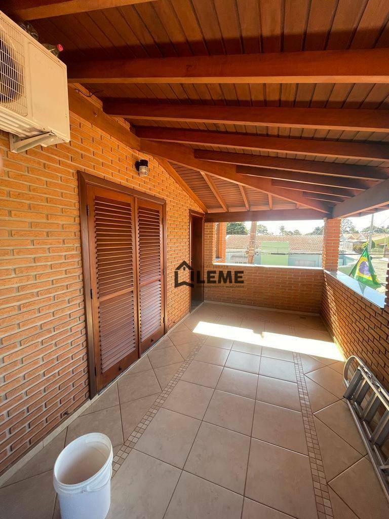 Casa à venda com 4 quartos, 368m² - Foto 10