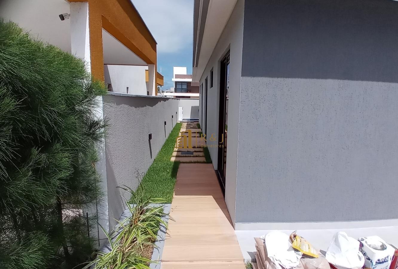 Casa de Condomínio à venda com 3 quartos, 200m² - Foto 19