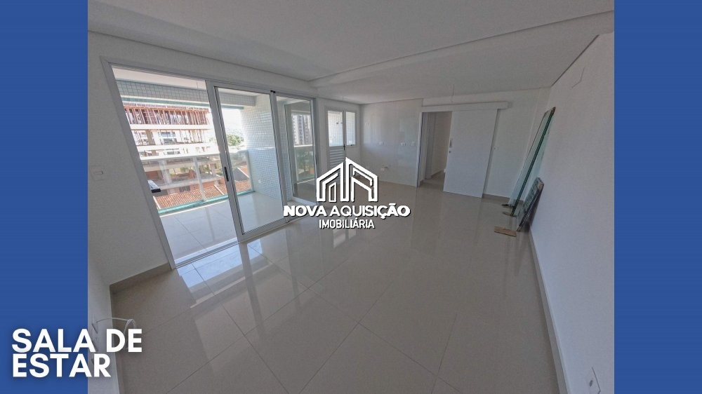 Apartamento à venda com 3 quartos, 85m² - Foto 3