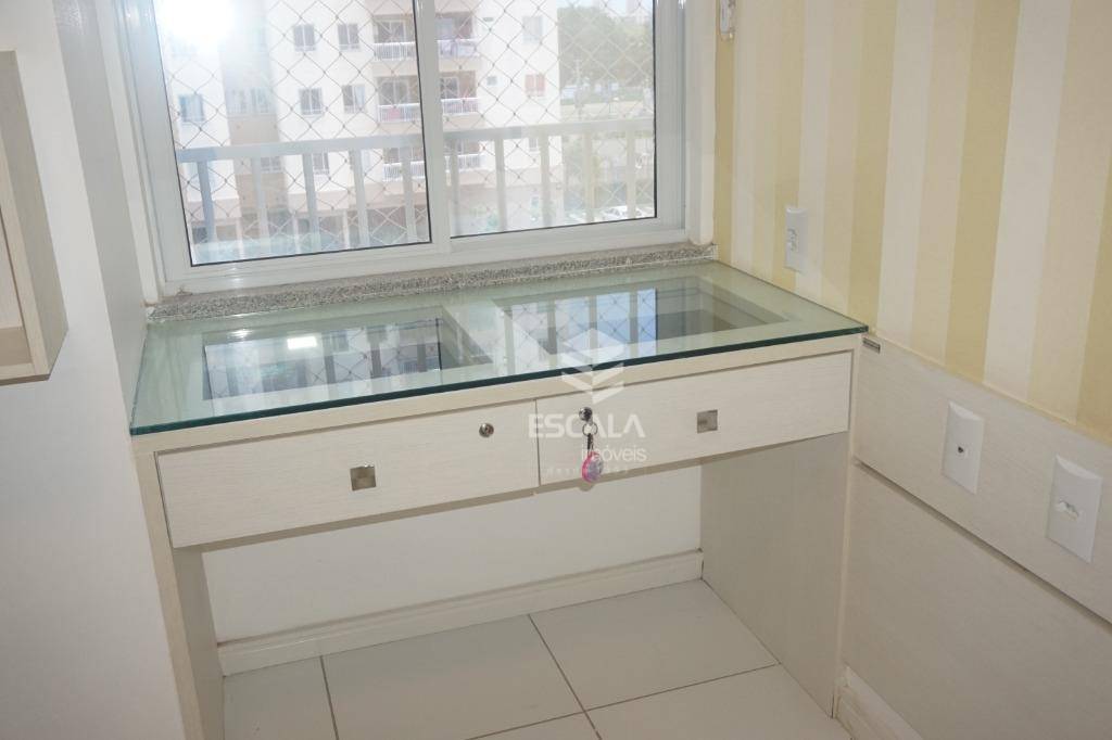 Apartamento para alugar com 3 quartos, 75m² - Foto 17