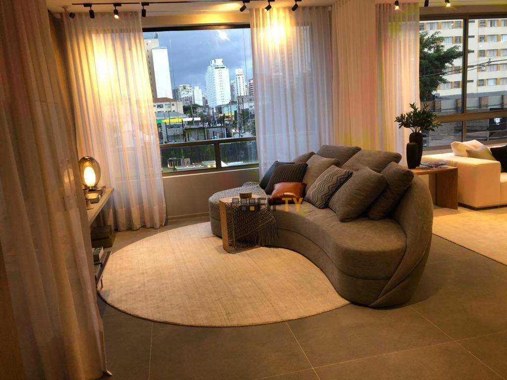 Apartamento à venda com 2 quartos, 130m² - Foto 31