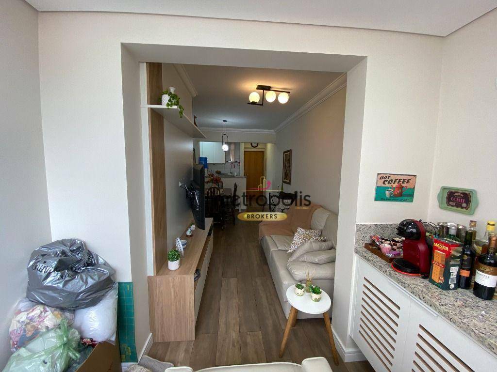 Apartamento à venda com 2 quartos, 60m² - Foto 16