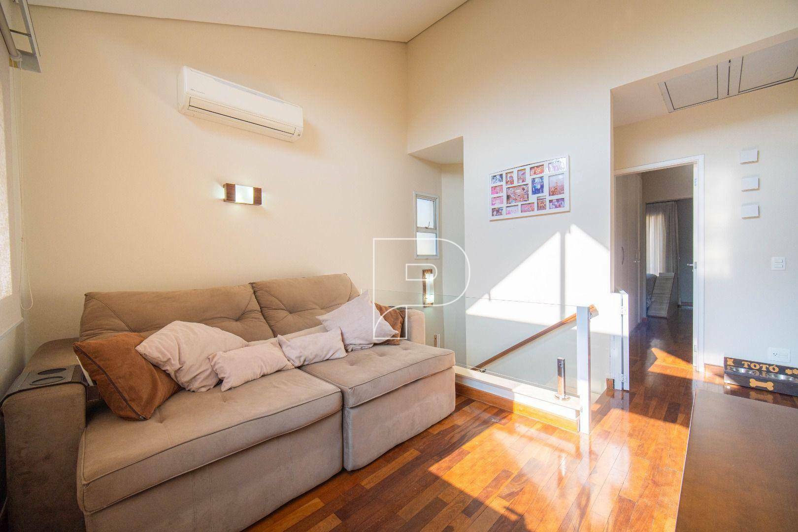 Casa de Condomínio à venda com 3 quartos, 173m² - Foto 19