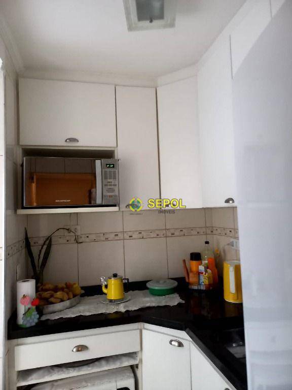 Apartamento à venda com 2 quartos, 44m² - Foto 1