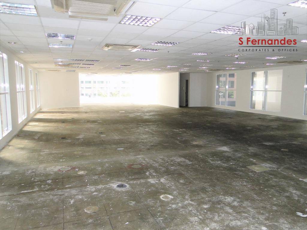 Conjunto Comercial-Sala para alugar, 470m² - Foto 7