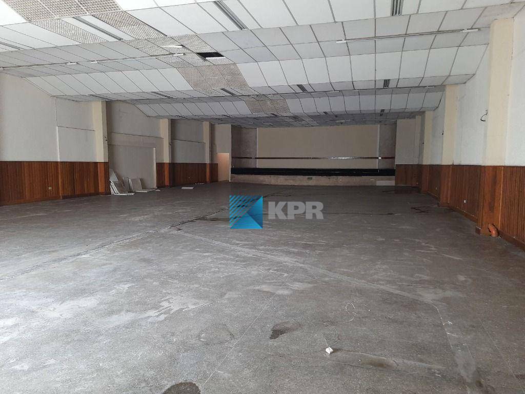 Loja-Salão para alugar, 171m² - Foto 5