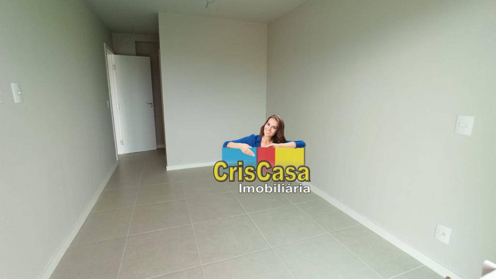 Apartamento à venda com 1 quarto, 57m² - Foto 4