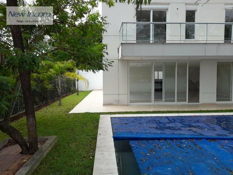 Casa de Condomínio à venda com 4 quartos, 565m² - Foto 6