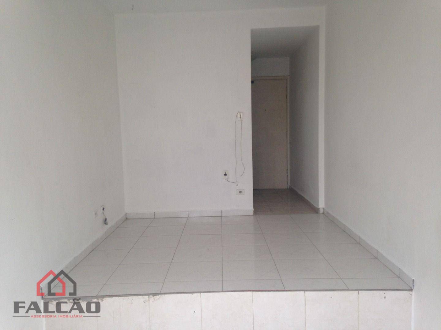 Kitnet e Studio à venda com 1 quarto, 20m² - Foto 2