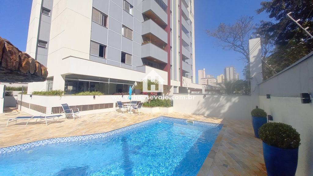 Apartamento à venda com 3 quartos, 117m² - Foto 37