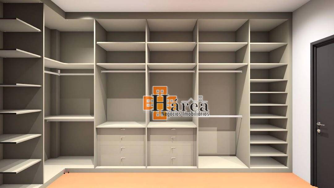 Sobrado à venda com 3 quartos, 223m² - Foto 9