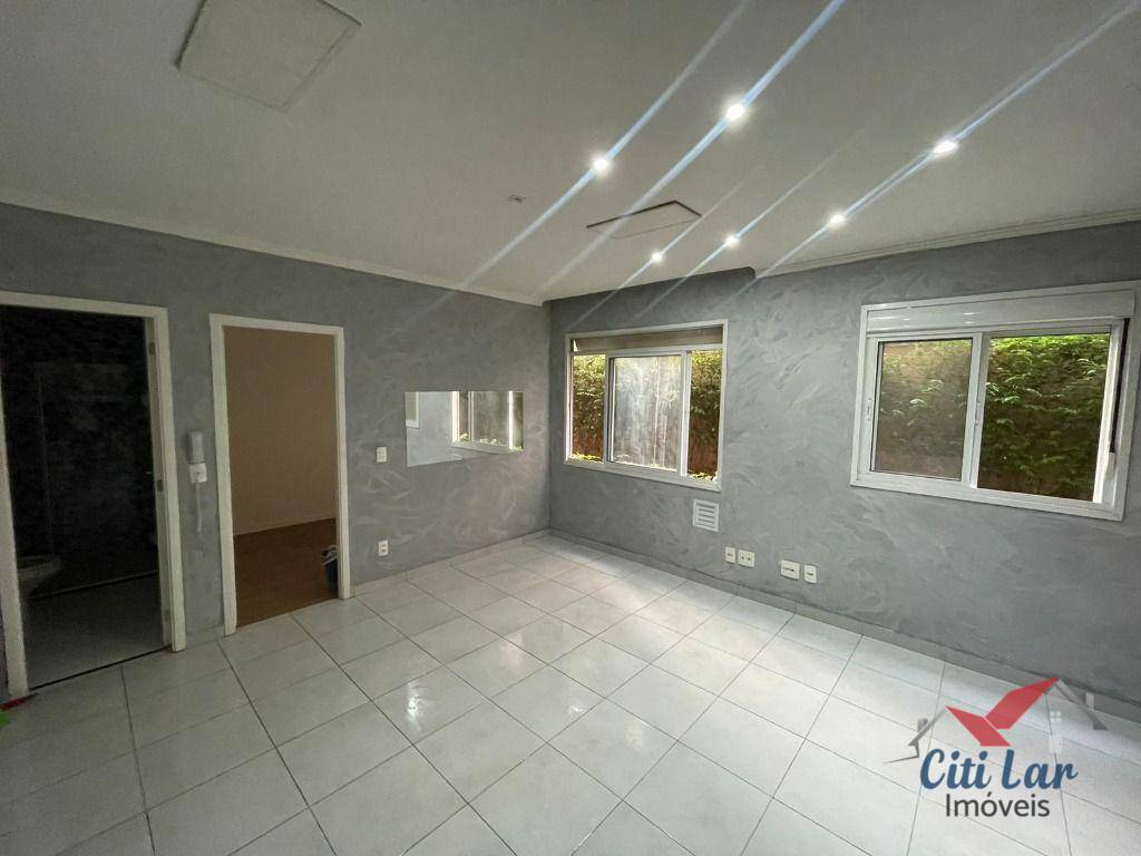 Apartamento à venda e aluguel com 1 quarto, 37m² - Foto 2