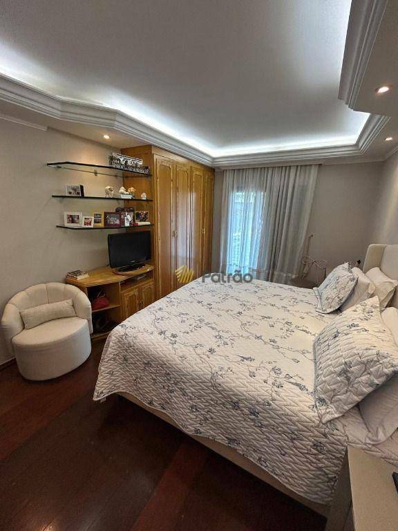 Casa à venda com 4 quartos, 516m² - Foto 27