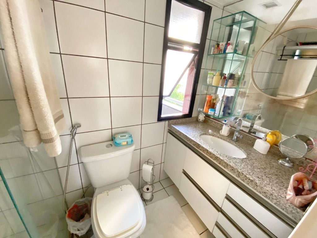 Apartamento à venda com 3 quartos, 166m² - Foto 18